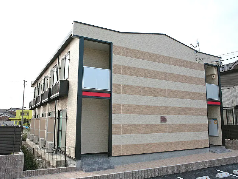 ★手数料０円★碧南市志貴崎町３丁目　月極駐車場（LP）